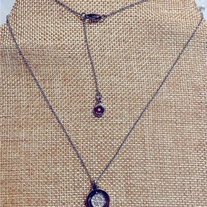 Michael Kors necklace